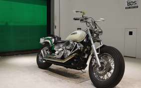 YAMAHA DRAGSTAR 400 CLASSIC 2002 VH01J