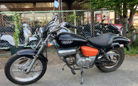 HONDA MAGNA 50 AC13