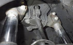 SUZUKI ADDRESS V125 SS CF4MA