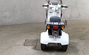 HONDA GYRO TD02