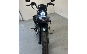 HARLEY XL883N 2010 LE2
