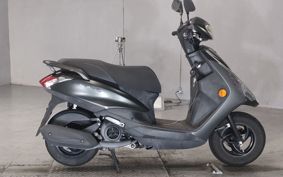YAMAHA  AXIS Z SED7J