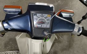 HONDA SUPER CUB50 AA01