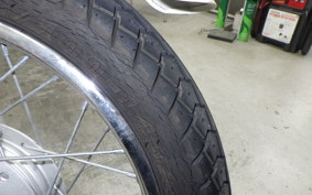 HONDA ｸﾛｽｶﾌﾞ50 AA06