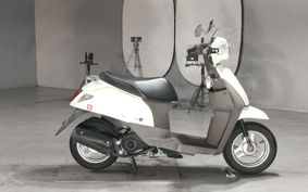 SUZUKI LET'S G CA4AA