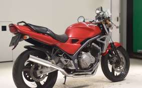 KAWASAKI BALIUS 250 2020 ZR250A