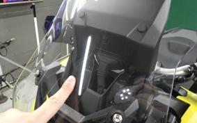 HONDA X-ADV 750 2025 RH21