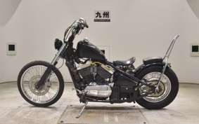 KAWASAKI VULCAN 400 Gen.2 1996 VN400A