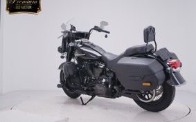 OTHER +HD. FLHCS1870 2018