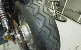 HONDA SHADOW 400 SLASHER 2001 NC40