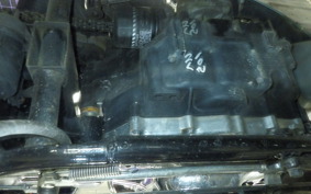 HONDA SHADOW 400 2006 NC34