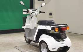 HONDA GYRO X TD02