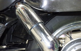 HONDA SHADOW 750 Gen. 3 2007 RC50