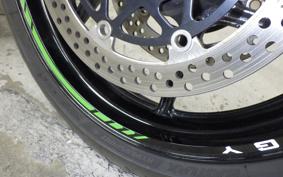 KAWASAKI NINJA 1000SX 2014 ZXT02K