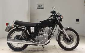 YAMAHA SR400 Gen.5 2020 RH16J
