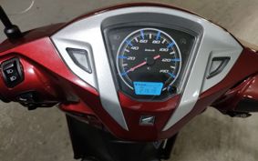 HONDA LEAD 125 JF45