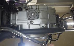 SUZUKI GN125 F Gen.2 2003