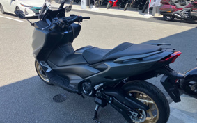 YAMAHA T-MAX 560 A TECHMAX 2021 SJ19J