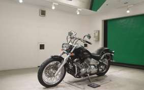 YAMAHA DRAGSTAR 400 2007 VH01J