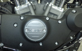 HARLEY XL1200CX 2017