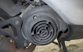 HONDA DIO GEN 3 2006 AF34