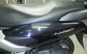 YAMAHA N-MAX 1995 SE86J