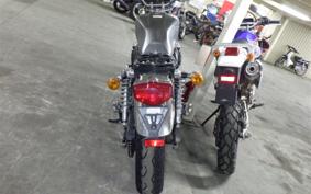HONDA CB1100 ABS 2015 SC65