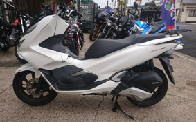 HONDA PCX125 JF81