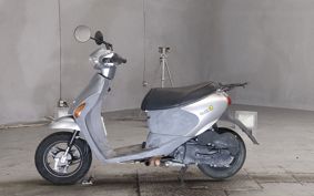 SUZUKI LETS4 CA45A