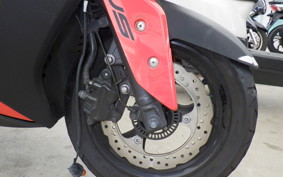 YAMAHA CYGNUSｸﾞﾘﾌｧｽ SEJ4J