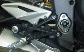 TRIUMPH STREET TRIPLE RS 2022