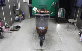 HONDA DIO CESTA GEN 2 2002 AF68