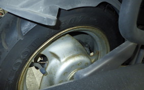 YAMAHA JOG Gen.5 SA36J