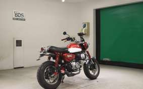 HONDA MONKEY 125 ABS 2025 JB02