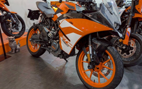 KTM 250 RC JYE40