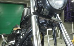 HONDA STEED 400 1992 NC26