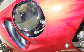 SUZUKI GSX-1300R HAYABUSA 2001