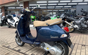 VESPA LX150 ie