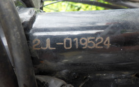 YAMAHA TW200 2JL