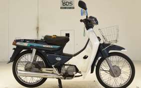 HONDA C100 SUPER CUB HA06