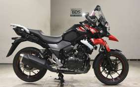 SUZUKI V-STROM 250 A