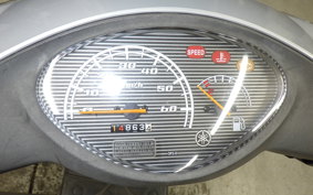 YAMAHA JOG 1994 SA55J