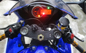 SUZUKI GSX-R1000 2016 GT78B