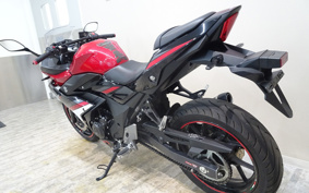 SUZUKI GSX250 R DN11A
