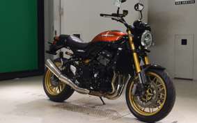 KAWASAKI Z900RS-2SE 2026 ZR902A