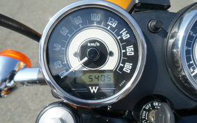 KAWASAKI W800 2012 EJ800A