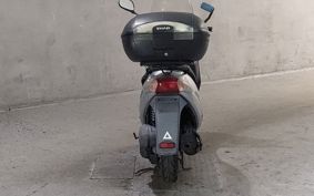 SUZUKI ADDRESS V110 CF11A