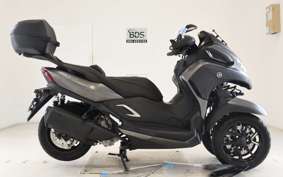 YAMAHA TRICITY 300 2021 SH15J