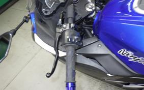 KAWASAKI NINJA 250 ABS EX250L