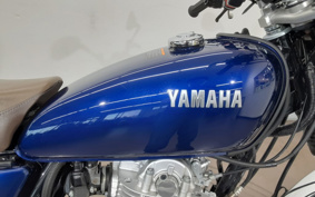 YAMAHA SR400 2021 RH16J